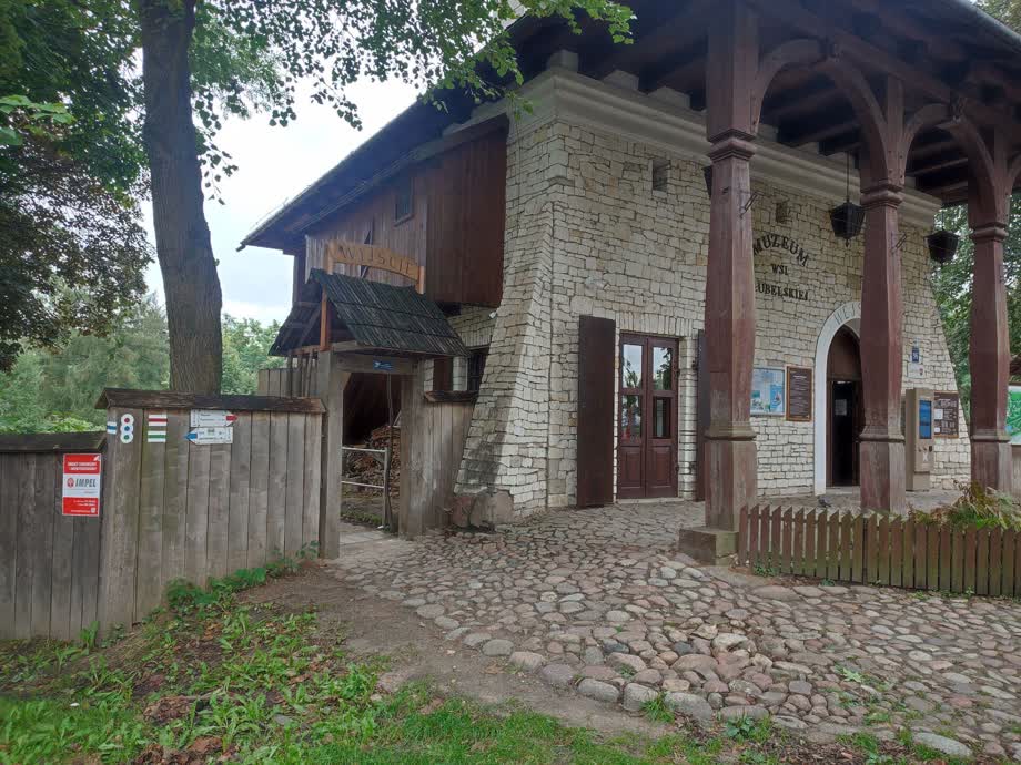 Miniaturka Szlak Wyżynny Zachodni