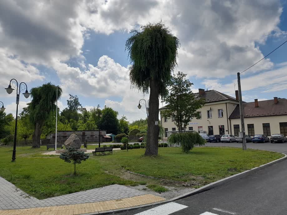 Miniaturka Centralny Szlak Roztocza