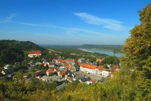 Miniaturka Kazimierz Dolny - Kraśnik