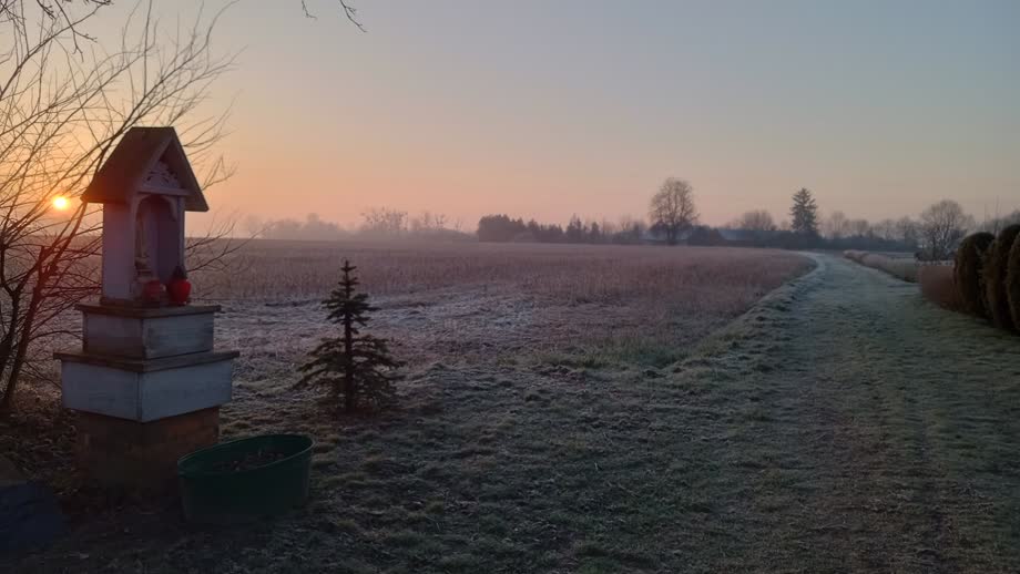 Miniaturka „Polesia czar” odnajdziesz na Polesiu Lubelskim