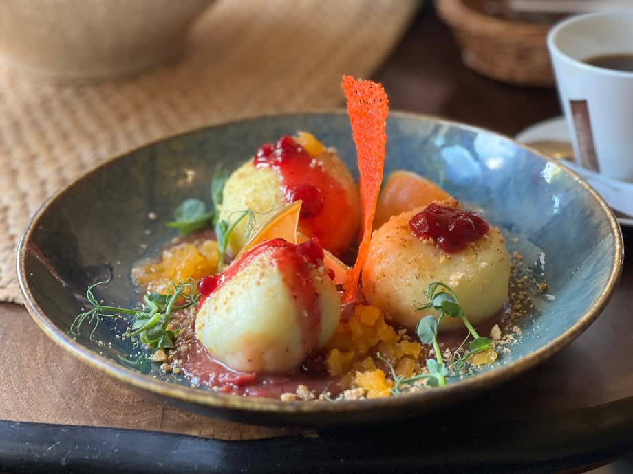 Miniaturka Cudze chwalicie, swego nie znacie – w poszukiwaniu najbardziej naturalnych smaków.