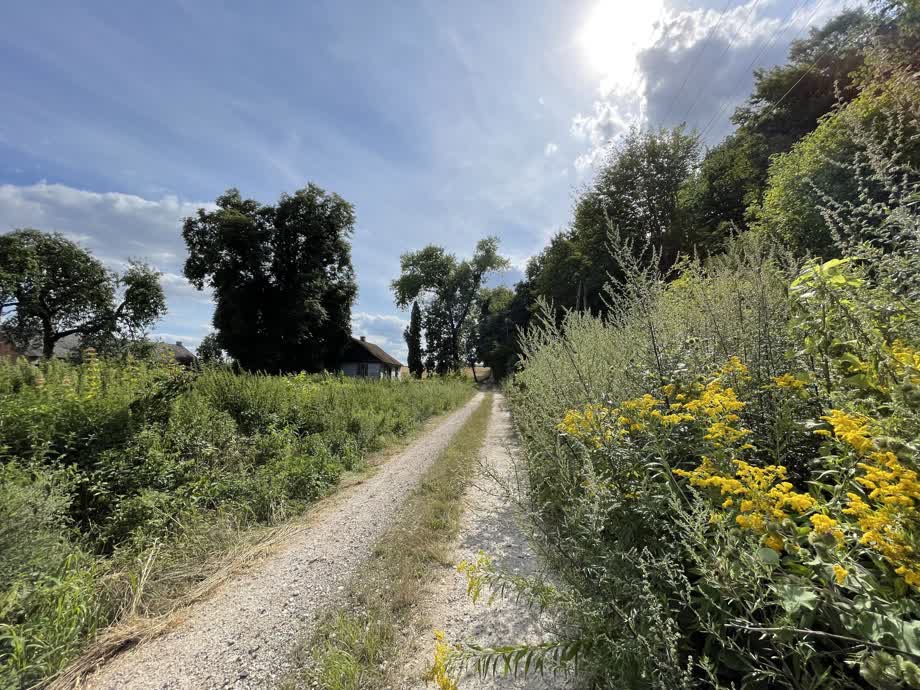 Miniaturka Krzczonowski Park Krajobrazowy szlakiem edukacyjnym