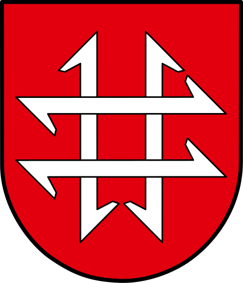 Herb Gmina Kamionka