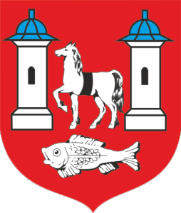Herb Gmina Kock