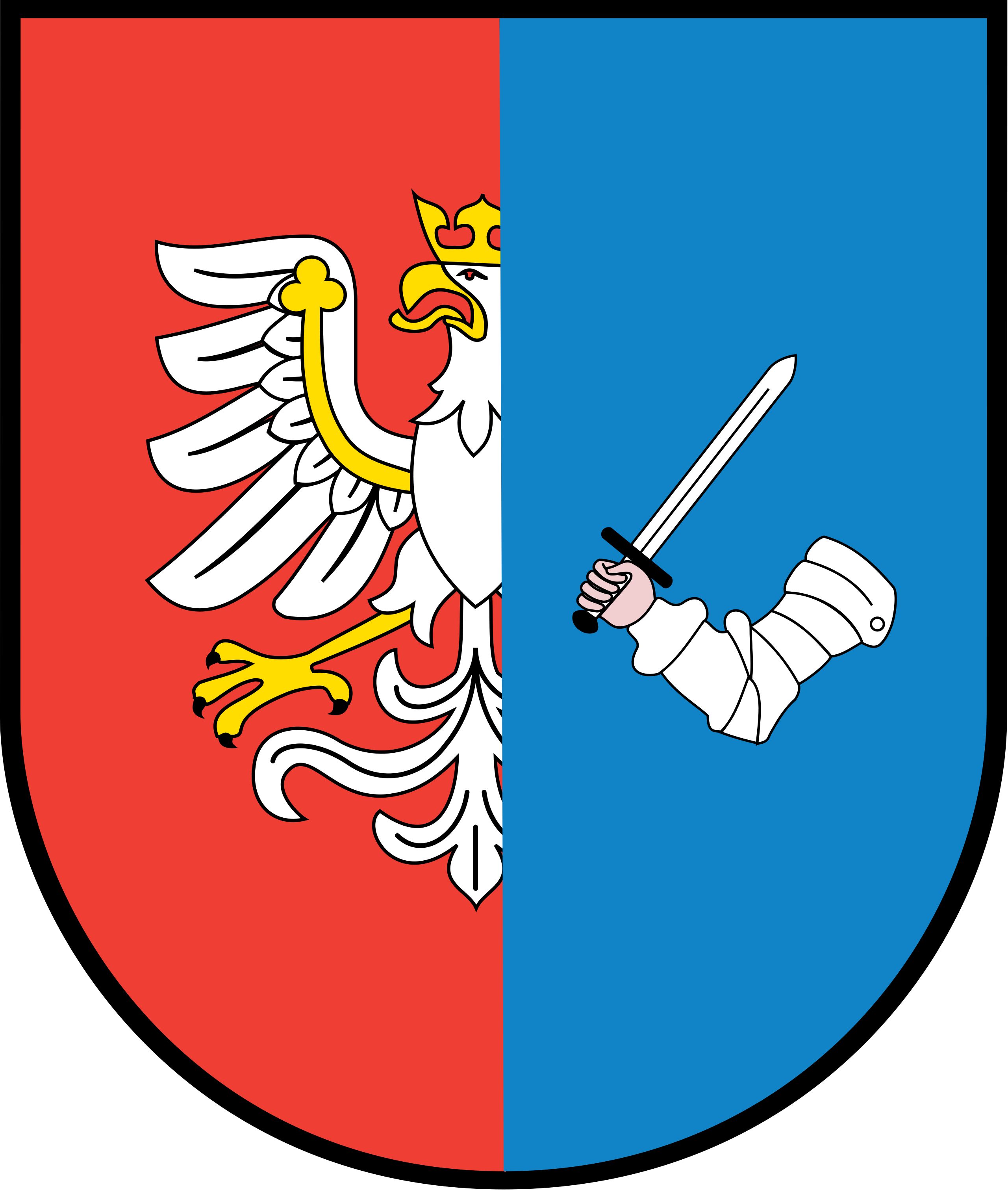 Herb Gminy