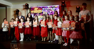 Miniaturka Międzynarodowy Dzień Kobiet w Terespolu