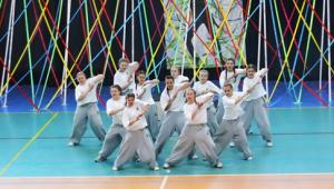 Miniaturka Przegląd Zespołów Tanecznych „LOVE TO DANCE” o Puchar Starosty Bialskiego