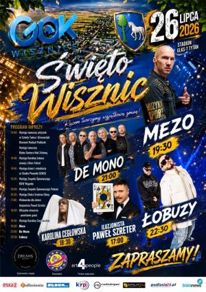 Miniaturka Święto Wisznic